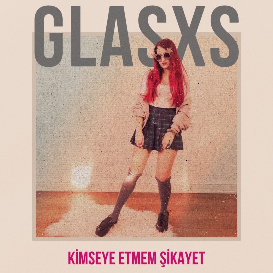 Kimseye Etmem Şikayet