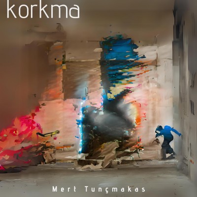 Korkma