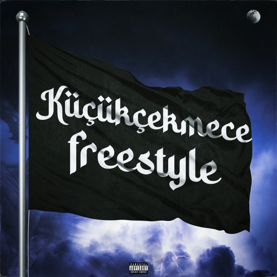 Küçükçekmece Freestyle