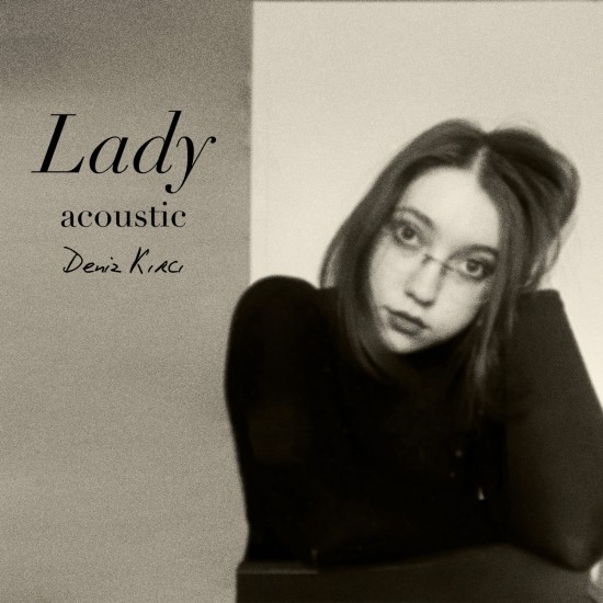 Lady (Acoustic)