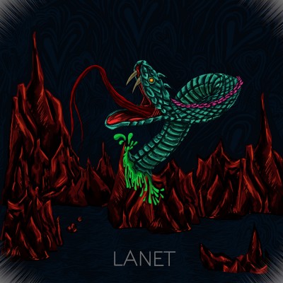 Lanet