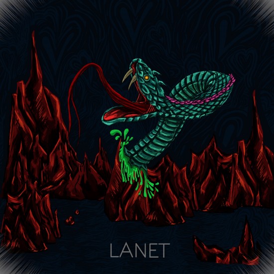 Lanet