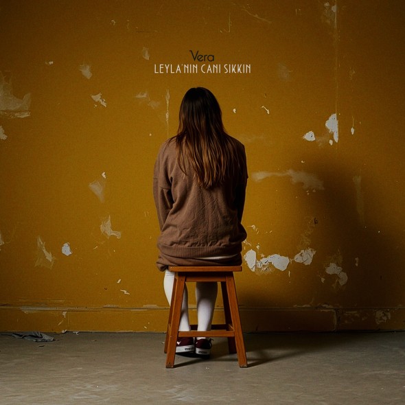 Leyla'nın Canı Sıkkın 