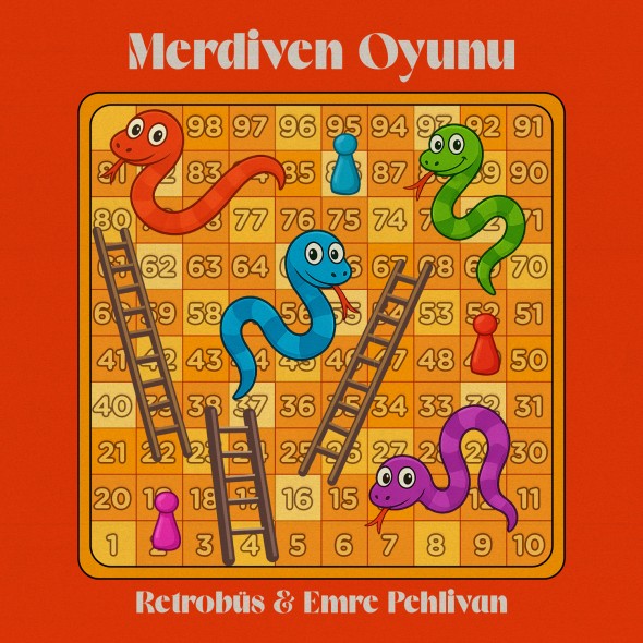 Merdiven Oyunu