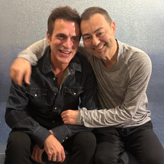 N'apim Tabiatım Böyle