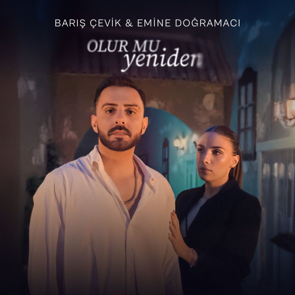 Olur mu Yeniden