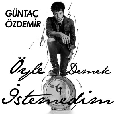 Öyle Demek İstemedim