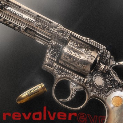 Revolver