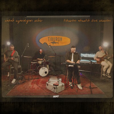Sabah Uyandığım Şehir (Tiburon Akustik Live Session)