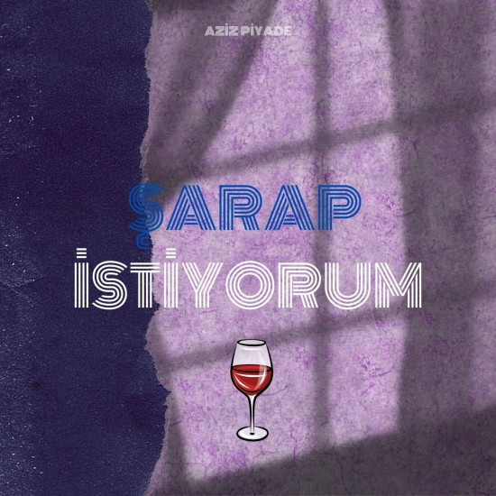 Şarap İstiyorum