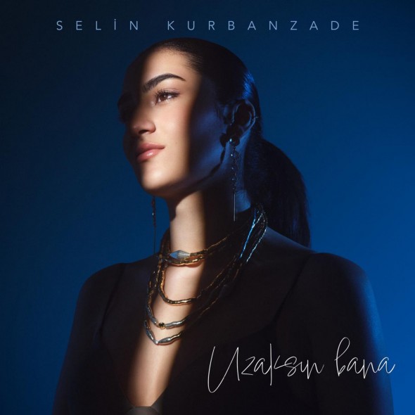 Uzaksın Bana