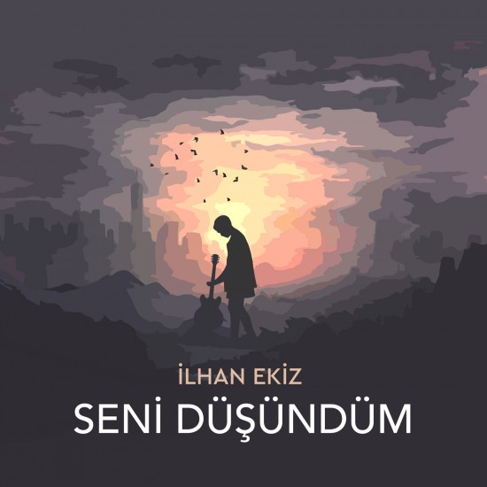 Seni Düşündüm