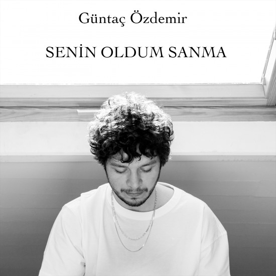 Senin Oldum Sanma