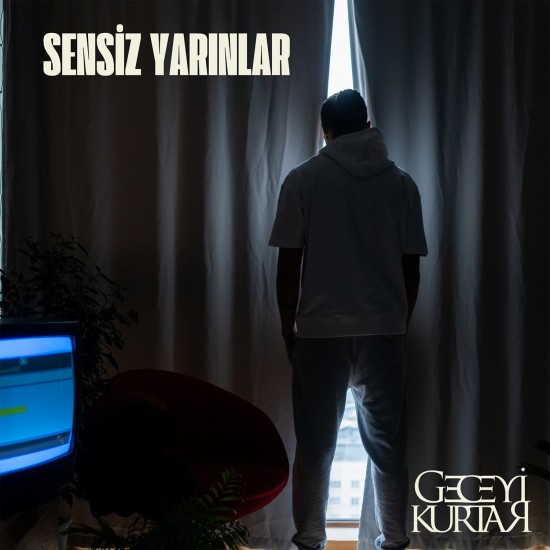 Sensiz Yarınlar