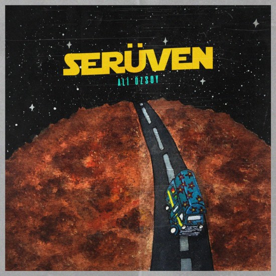 Serüven