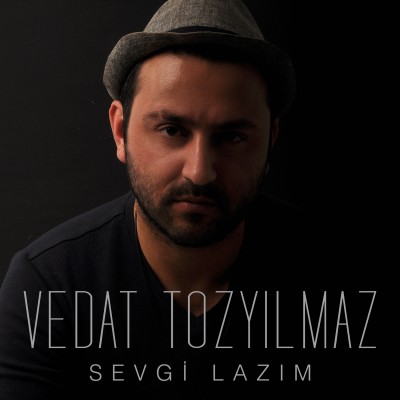 Sevgi Lazım