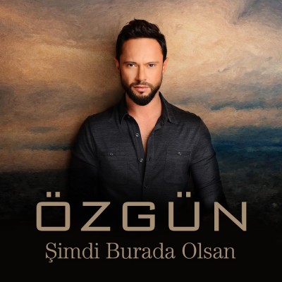 Şimdi Burada Olsan