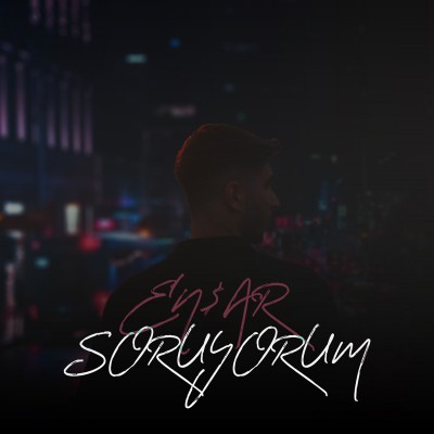 Soruyorum
