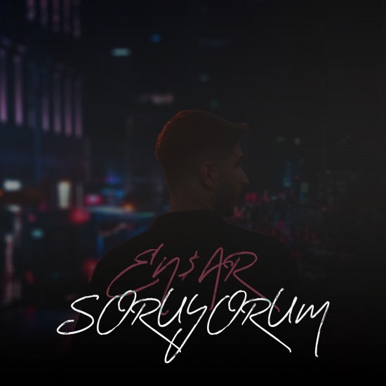 Soruyorum