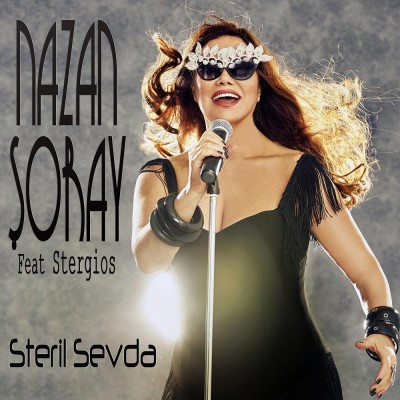 Steril Sevda (feat. Stergios)