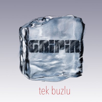 Tek Buzlu