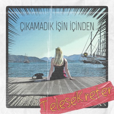 Telesekreter