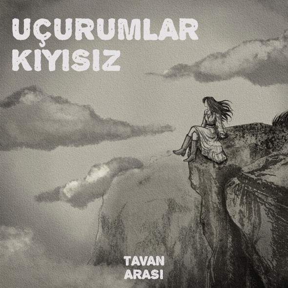 Uçurumlar Kıyısız