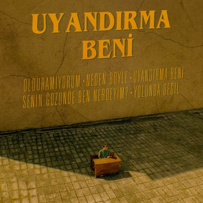 uyandırma beni