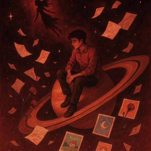 YABANCIYIM ARTIK SANA 