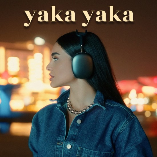 Yaka Yaka