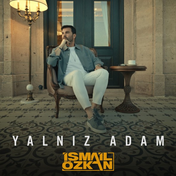 Yalnız Adam