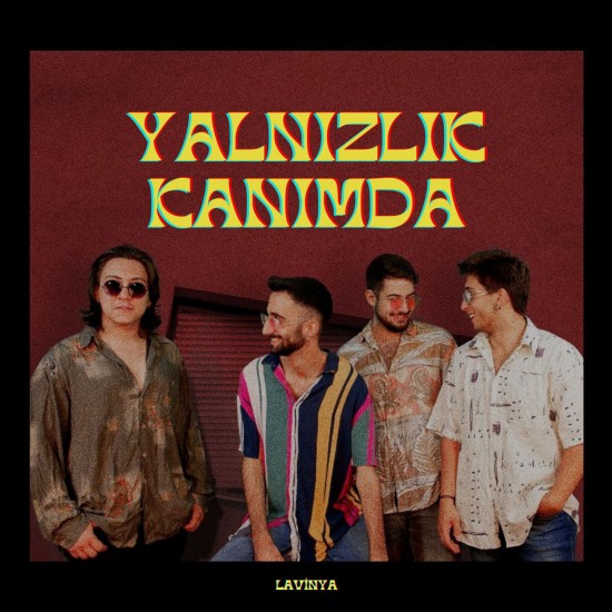 Yalnızlık Kanımda