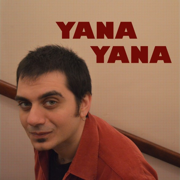 Yana Yana