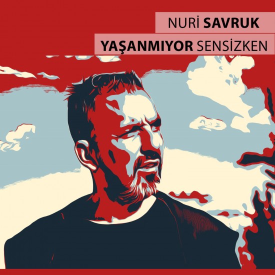 Yaşanmıyor Sensizken