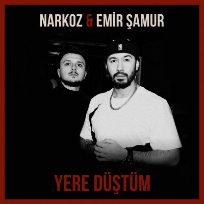 Yere Düştüm