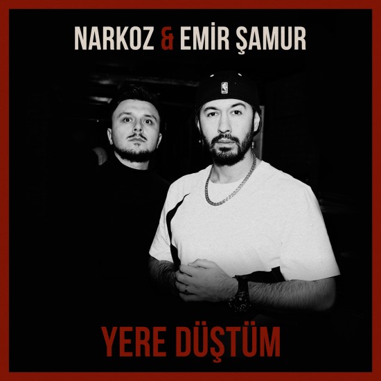 Yere Düştüm