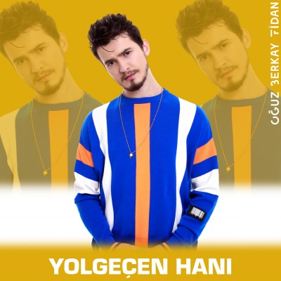 Yolgeçen Hanı