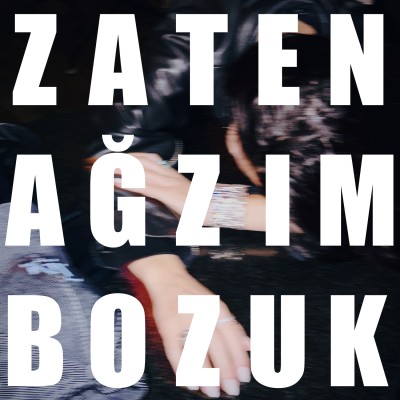 Zaten Ağzım Bozuk