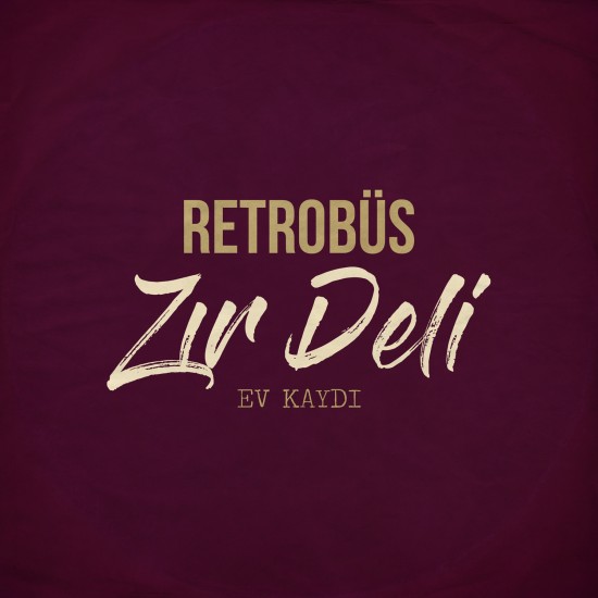 Zır Deli (Ev Kayıtları)