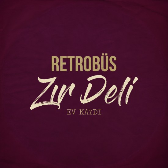 Zır Deli (Ev Kayıtları)