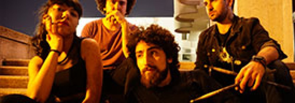 Kaldı 8, “Esinti” isimli yepyeni şarkısıyla sevenlerinin karşısına çıktı! Kaldı 8, “Esinti” isimli yepyeni şarkısıyla sevenlerinin karşısına çıktı!