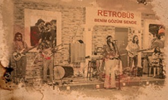 Retrobüs’ten yepyeni şarkı geldi!