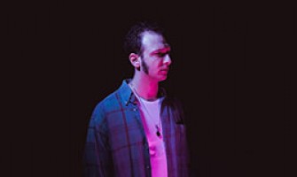 Murat Güçlü’den yeni EP!
