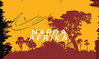 Narda Afrika, yepyeni şarkısıyla karşımızda!