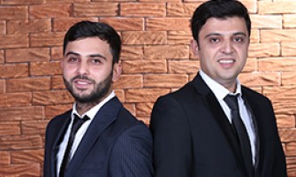 Tural & Toğrul’dan yeni şarkı!