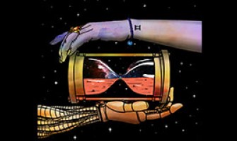 Funk, rock ve elektronik müzik bir arada!