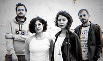 Serin, iki şarkılık yepyeni çalışmasıyla karşımızda!