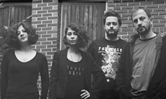 Sevilen müzik gruplarından Serin, yepyeni şarkısının heyecanını yaşıyor!