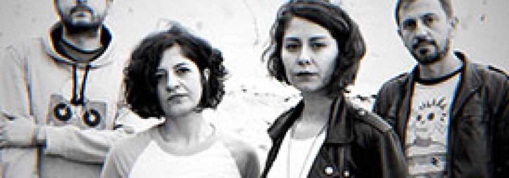 Sevilen müzik gruplarından Serin, yepyeni akustik şarkısını yayımladı! Sevilen müzik gruplarından Serin, yepyeni akustik şarkısını yayımladı!