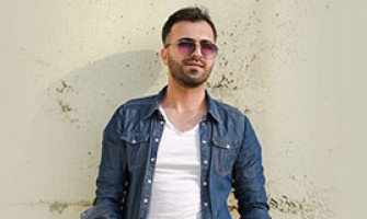 Murat Can Ölekli, çıkış şarkısıyla iddialı!
